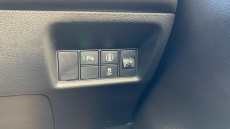 Honda Jazz 1.5 i-MMD Hybrid SR 5dr eCVT Hybrid Hatchback